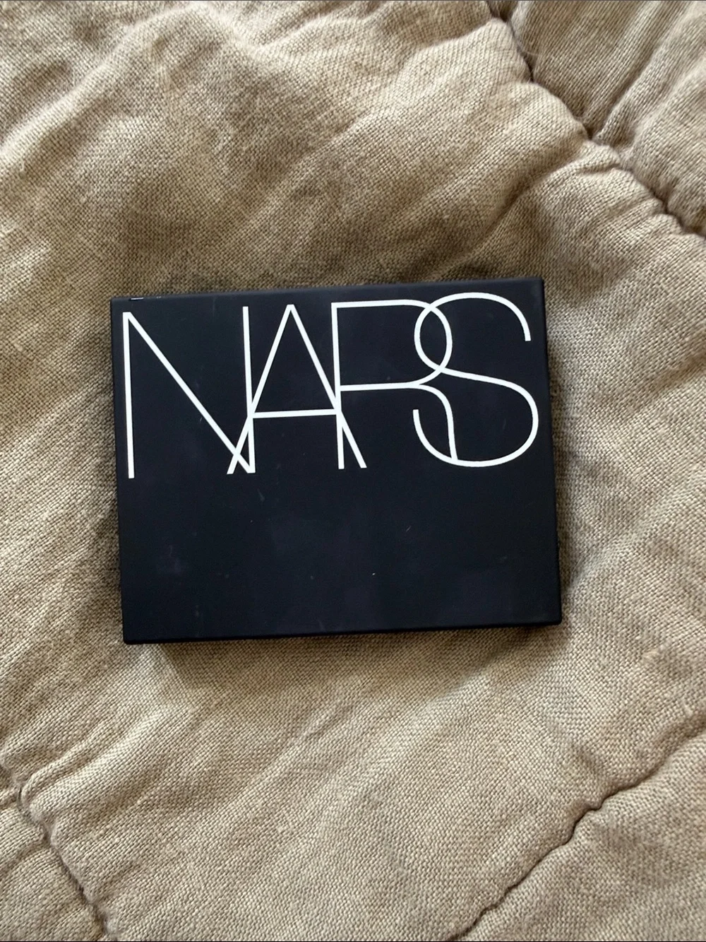 NARS Blush in Color Orgasm Rush - Used Once‎